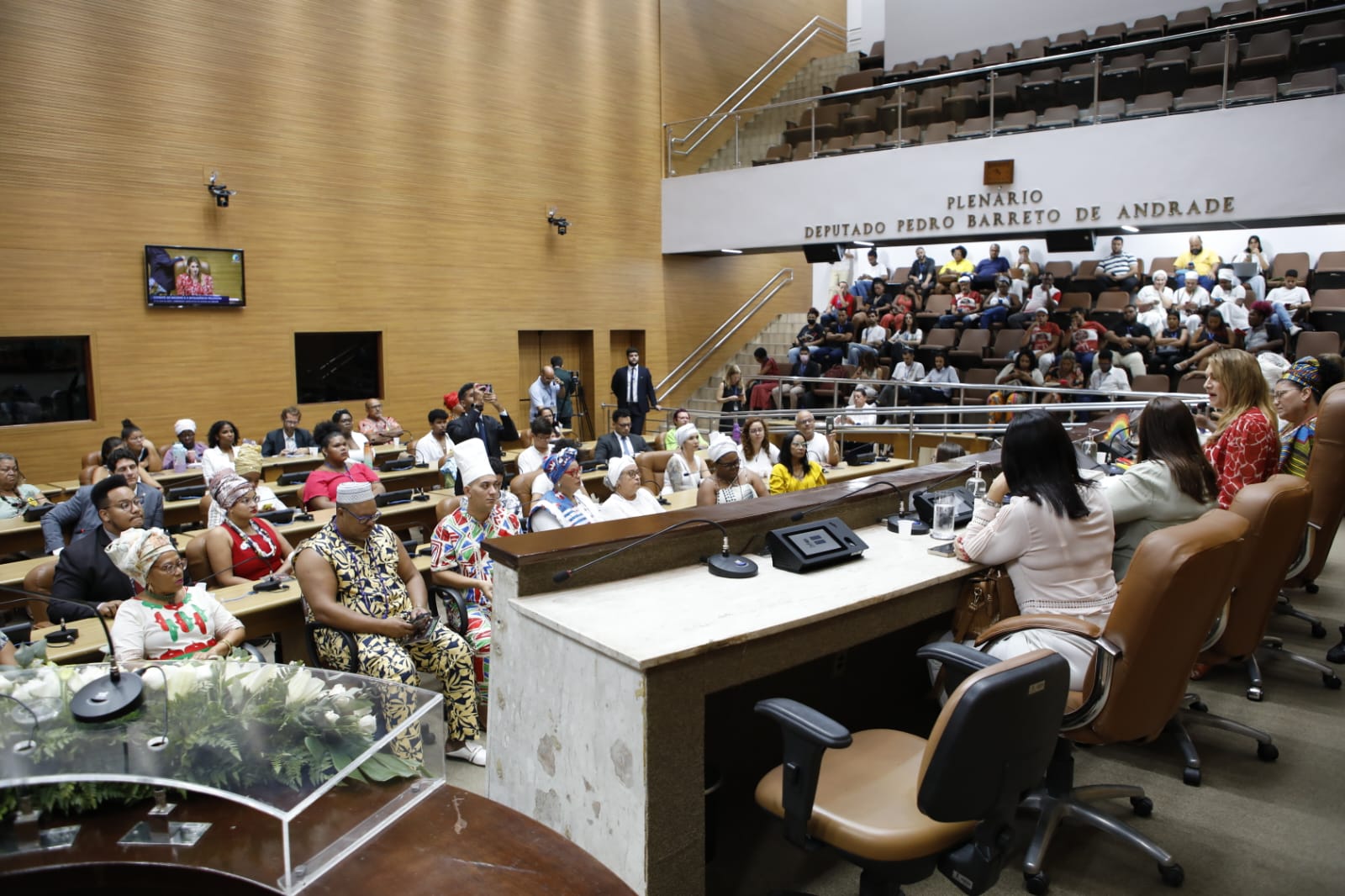 O que a intolerância religiosa tem a ver com racismo?