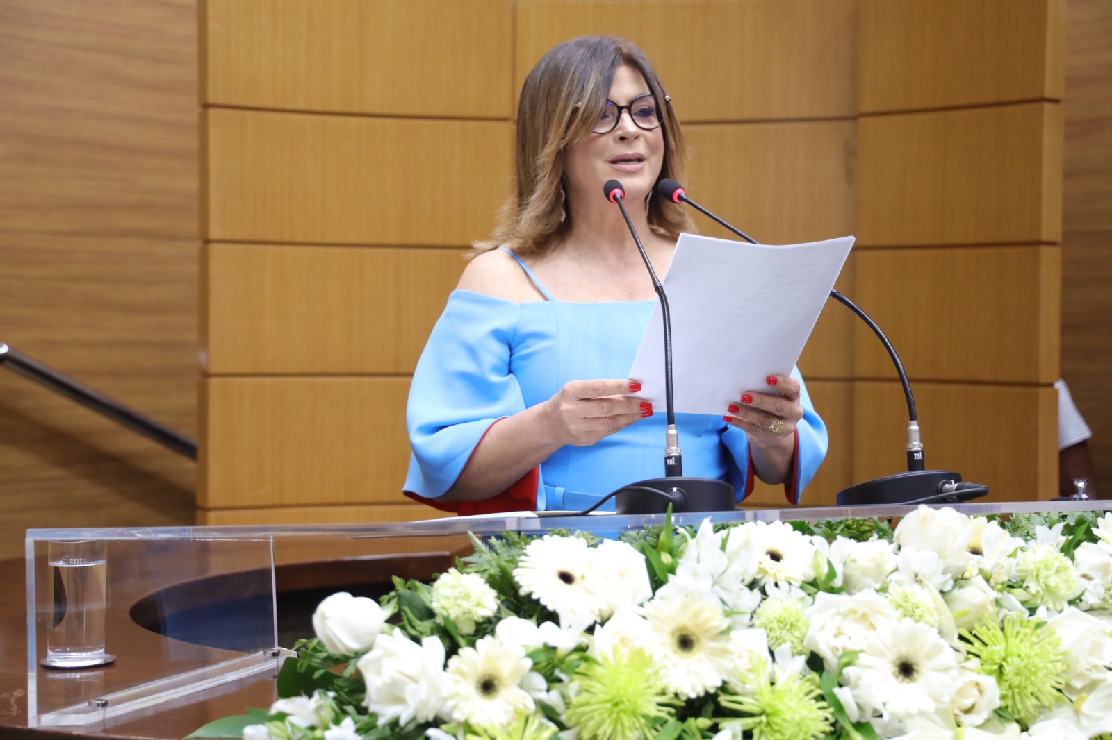 Elese encerra primeira turma com foco na qualidade de atendimento ao  público - Assembleia Legislativa de Sergipe