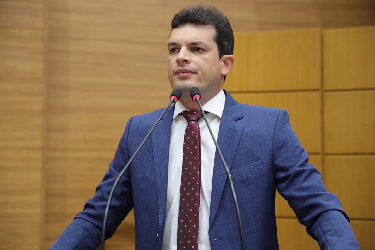 Nota de Pesar: Alese lamenta a morte do professor José Paulino da Silva -  Assembleia Legislativa de Sergipe