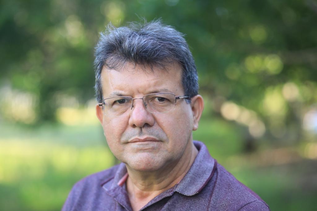 Projeto ‘Encontro com o autor sergipano’ recebe o jornalista Marcos Cardoso