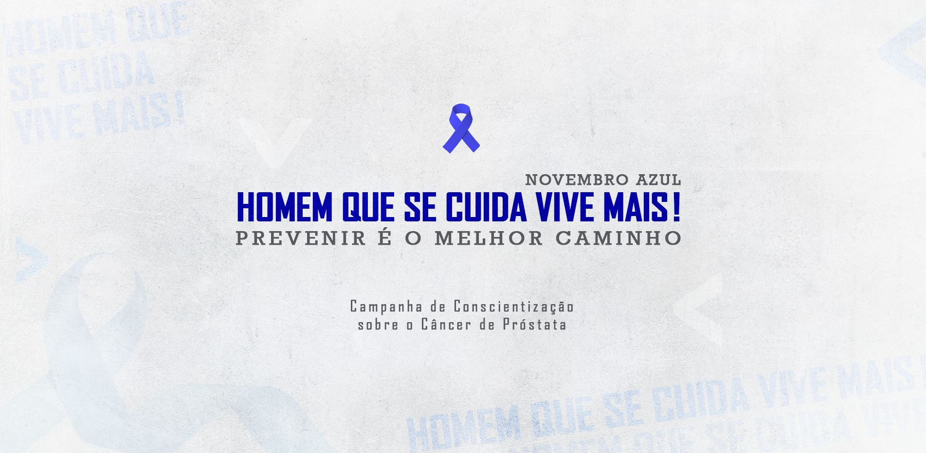 Novembro Azul