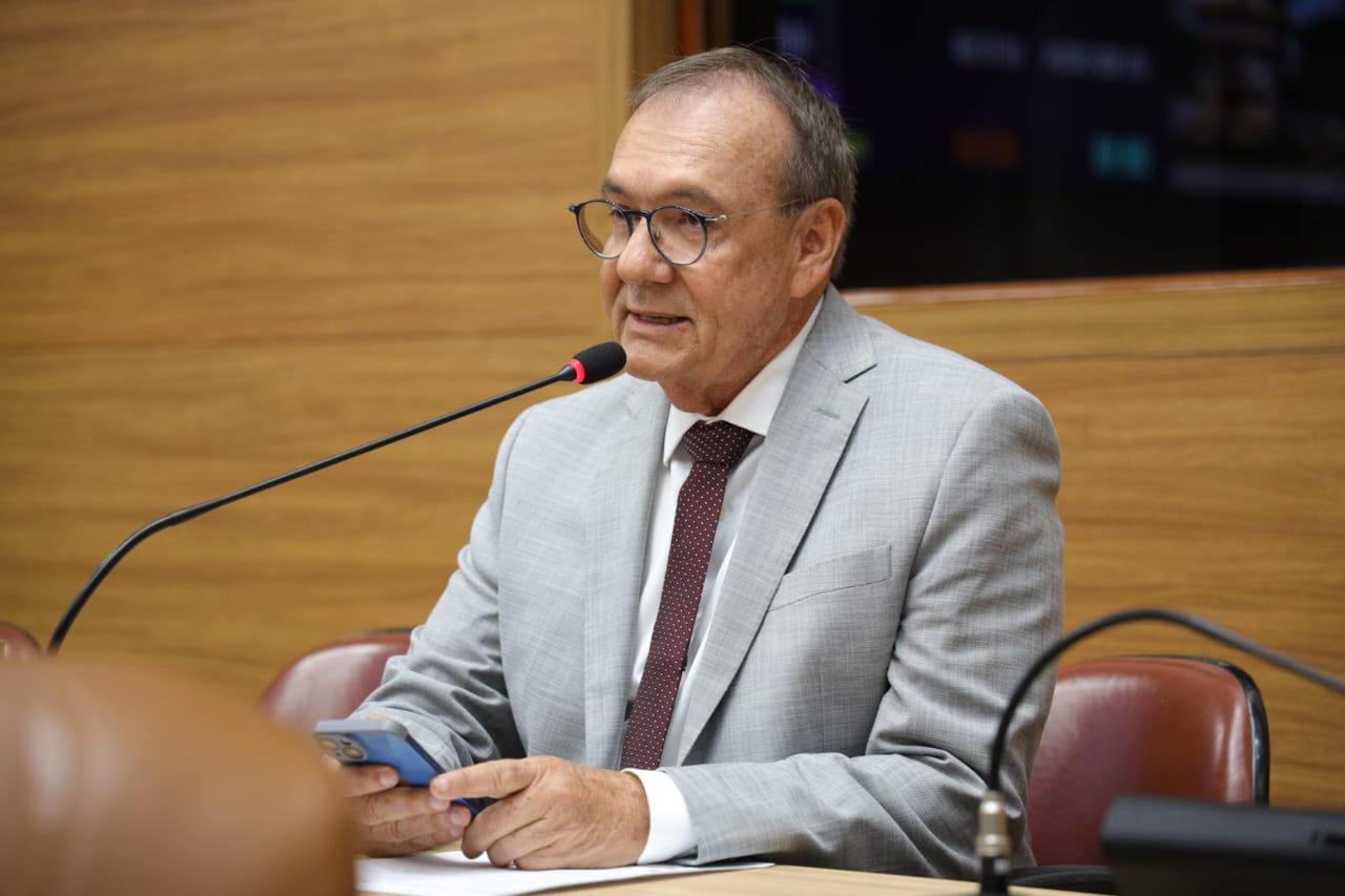 Luiz Fonseca celebra aumento de criação de empregos em Sergipe