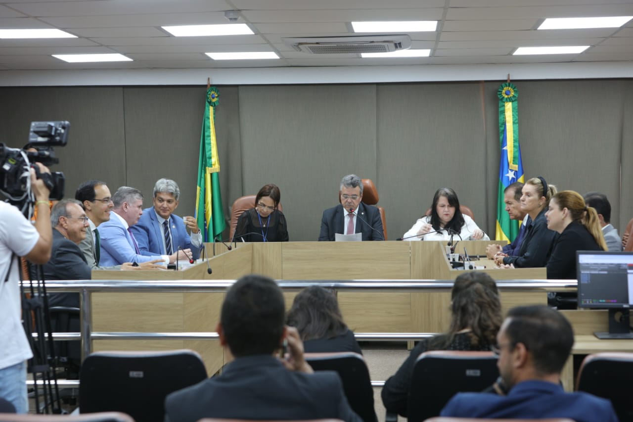 Aprovada doação de terreno para Ibama em Aracaju