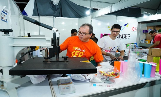 Dia Nacional da Micro e Pequena Empresa valoriza comércio local