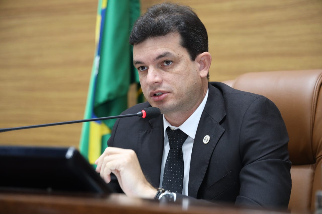 Deputado comenta falta d’água em comunidades de São Cristóvão