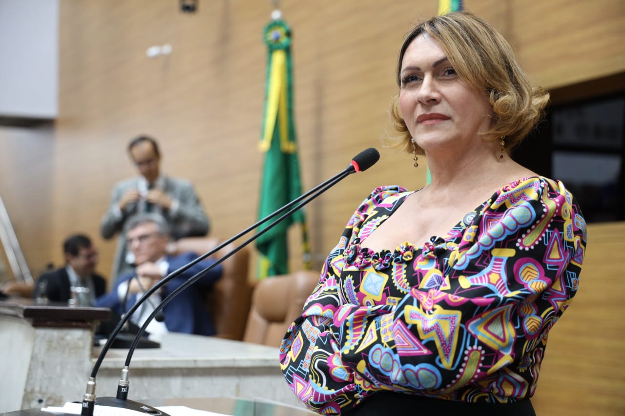 Linda Brasil destaca  Dia Nacional da Cultura e pede investimentos do Governo para o Fasc