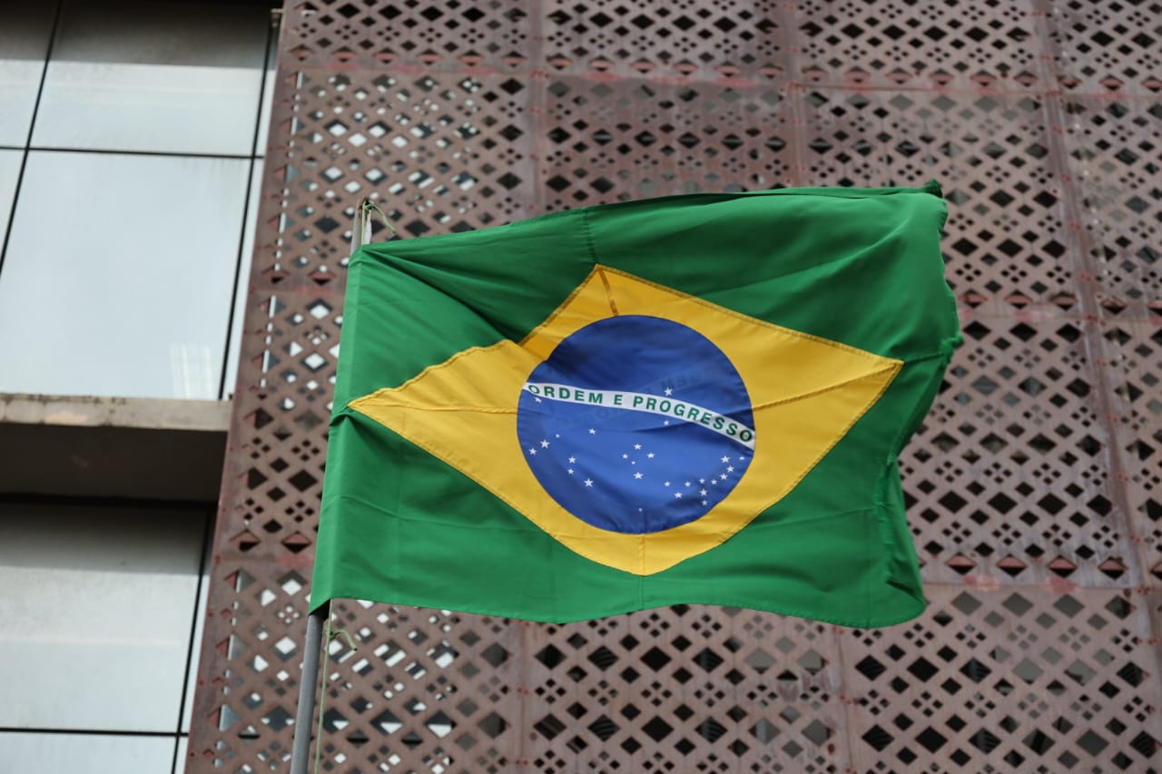 Dia da Bandeira: símbolo da identidade e da soberania brasileira