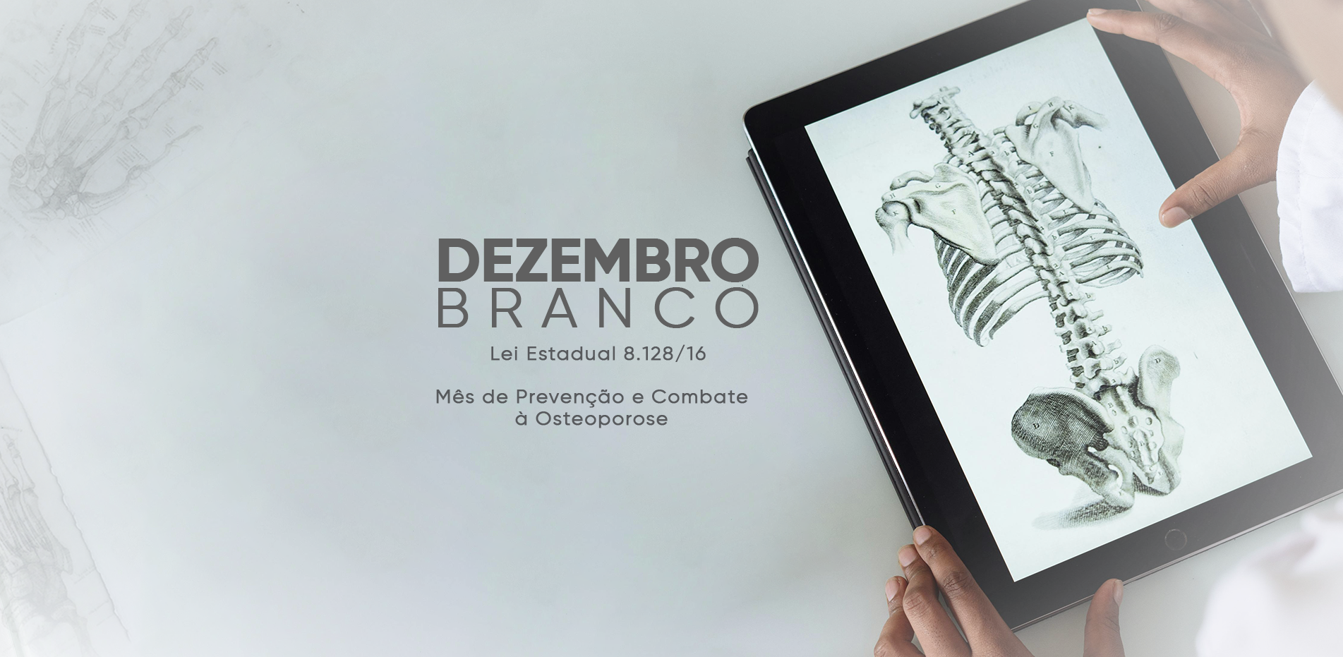 Dezembro Branco