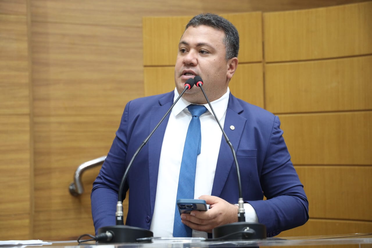 Deputado destaca processo de implantação do projeto CNHSocial em Tobias Barreto