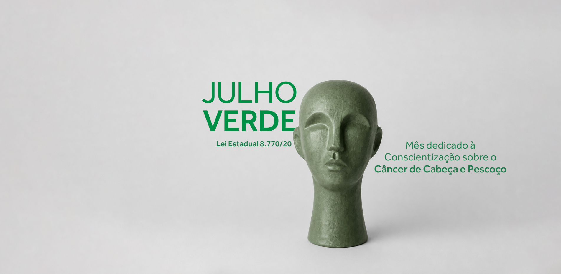 julho verde