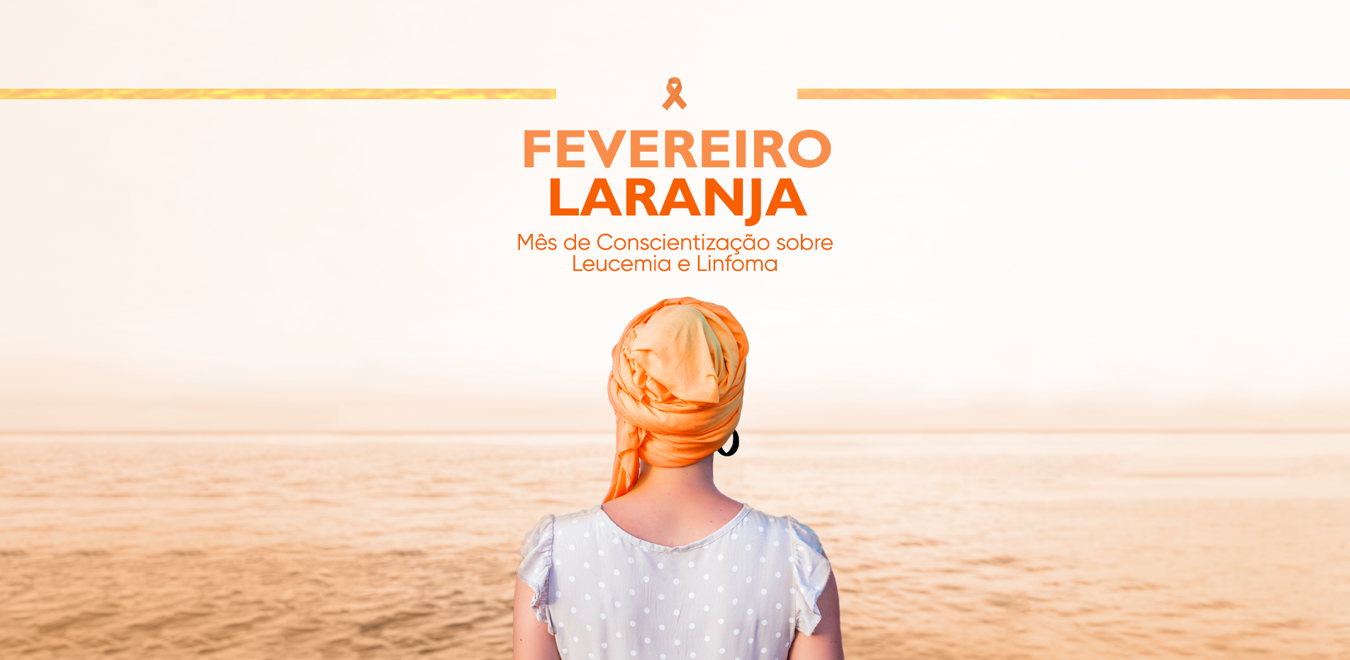 Fevereiro Laranja