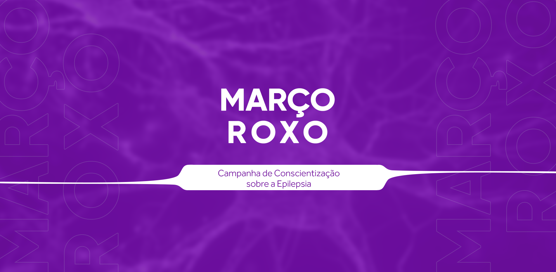 Março Roxo