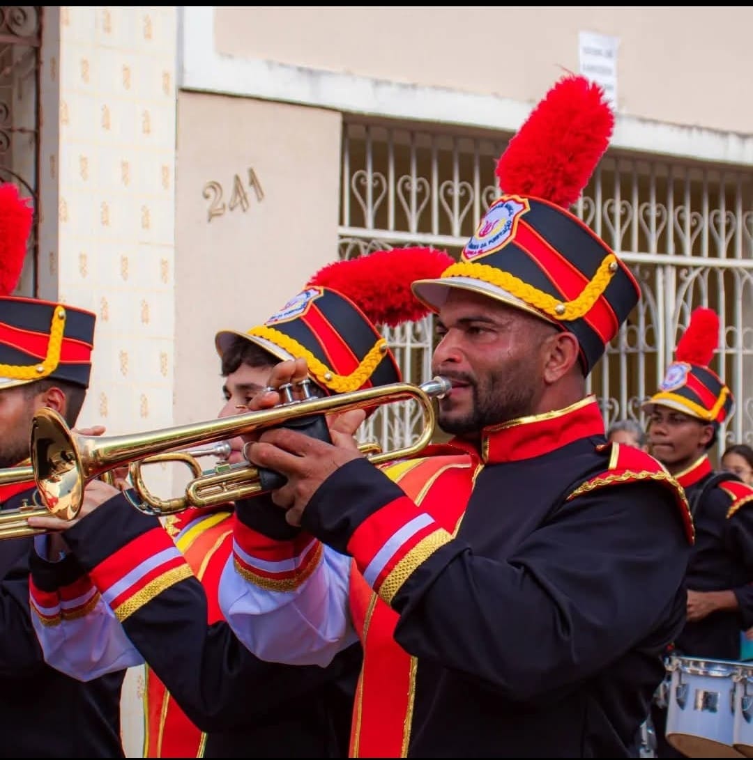 Sergipe Tem: Lira Nossa Senhora da Purificação