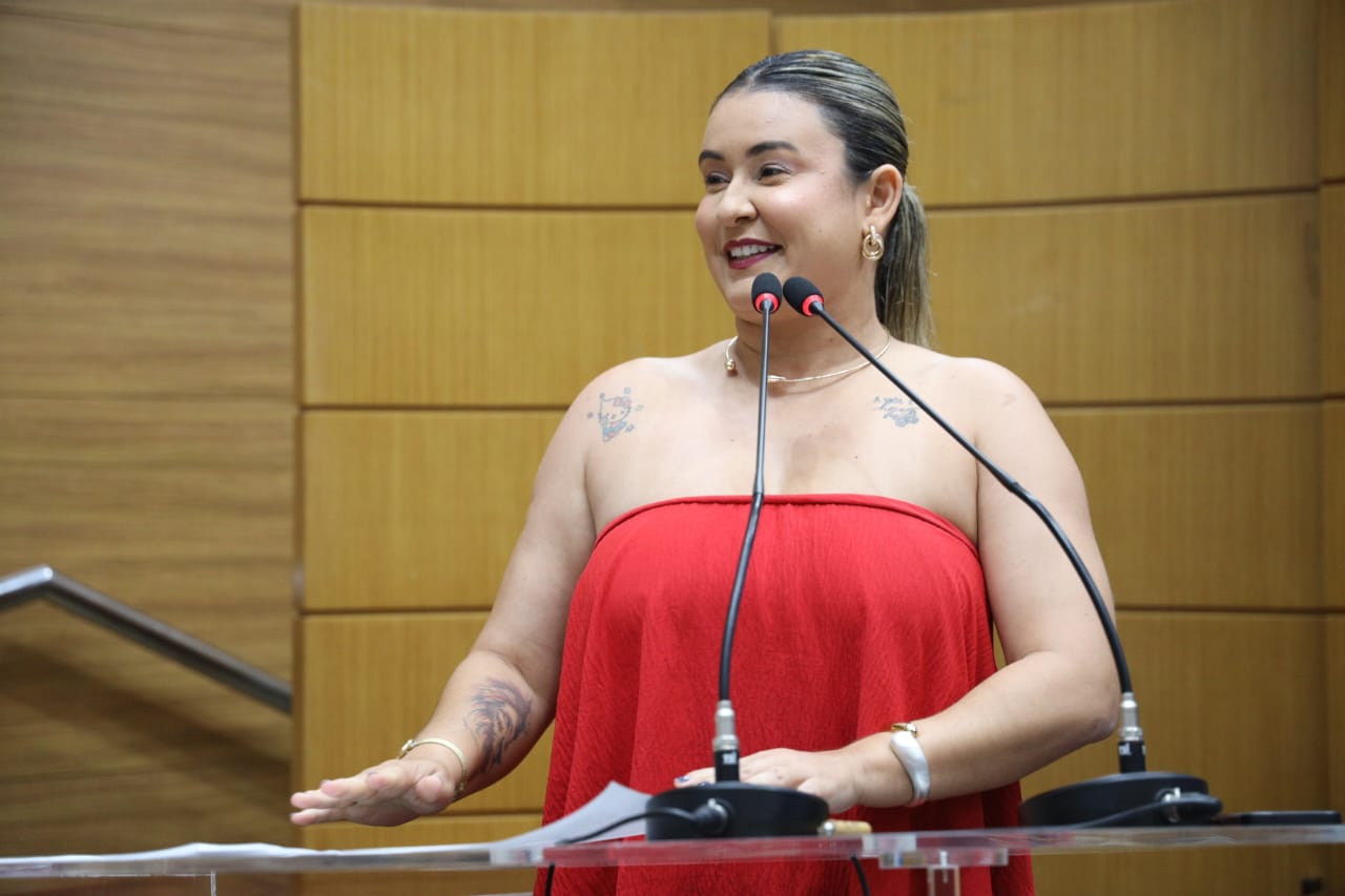 Kitty Lima diz que continuará defendendo os animais e a população