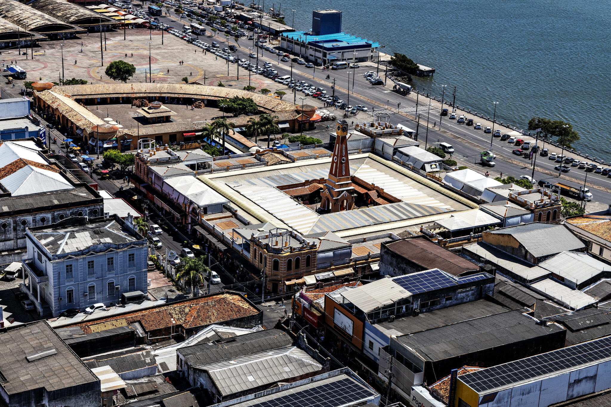 Aracaju comemora 170 anos de história, cultura e determinação ...