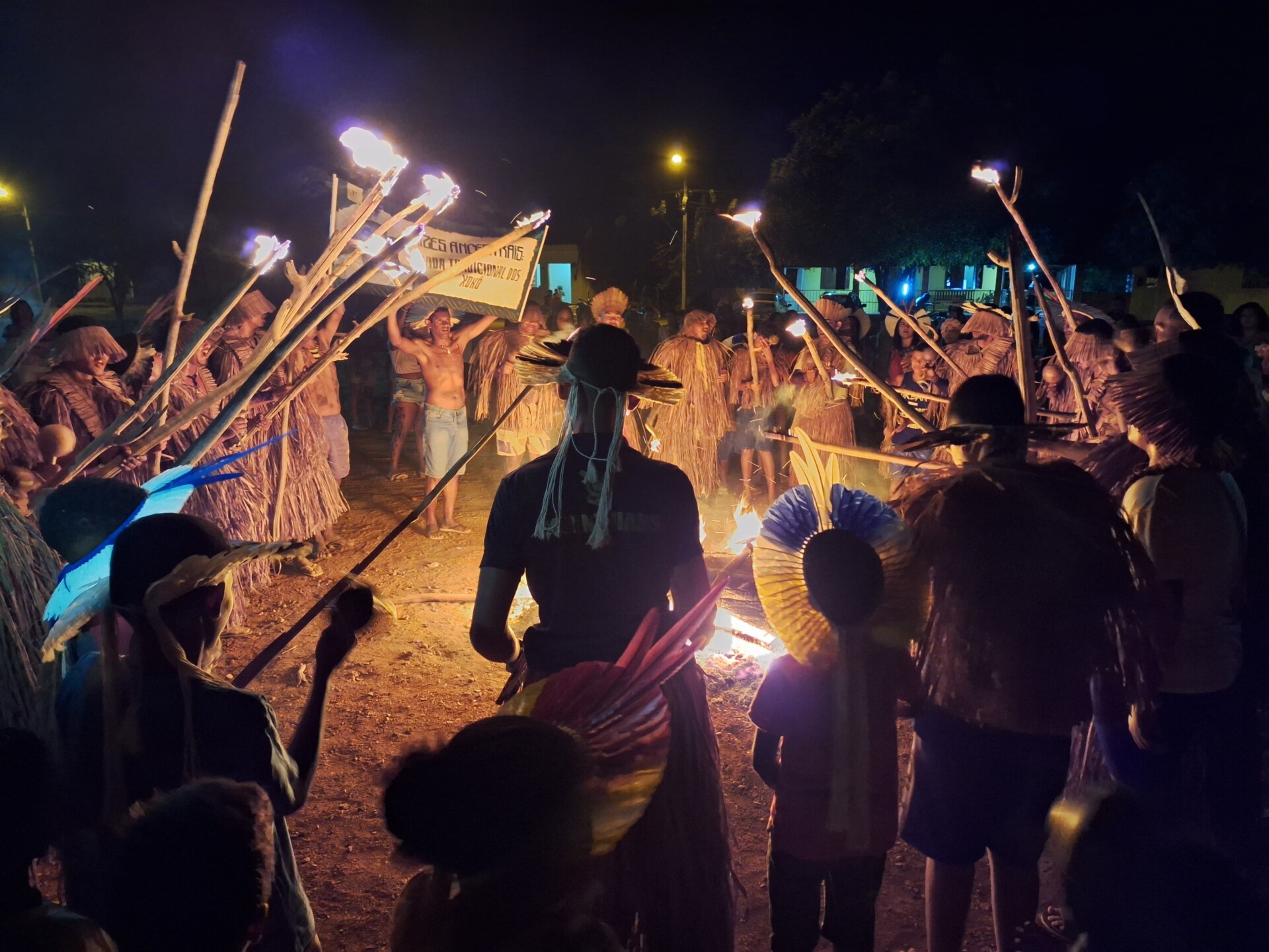 ´Sergipe Tem´: você conhece a ´Festa de retomada do povo Xokó´?