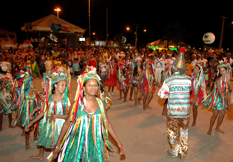 Sergipe Tem: Lei de Registro de Bens Imateriais e Programa Estadual de Patrimônio Imaterial