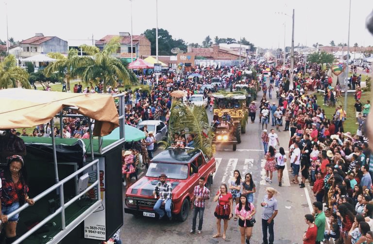 Tradicional “Casamento Caipira” , de Lagarto, é  Bem de Interesse Cultural de Sergipe