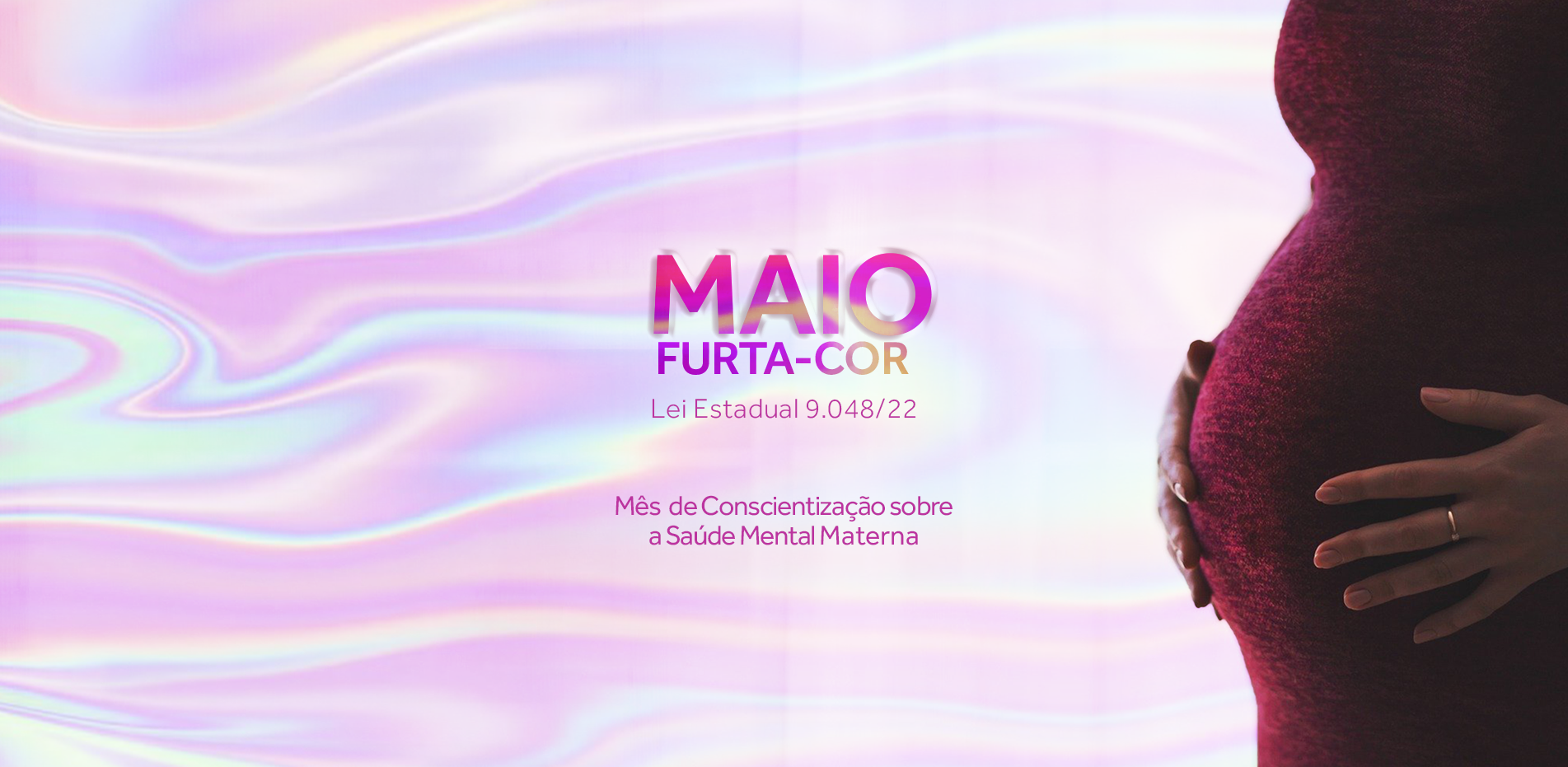 Maio Furta-Cor