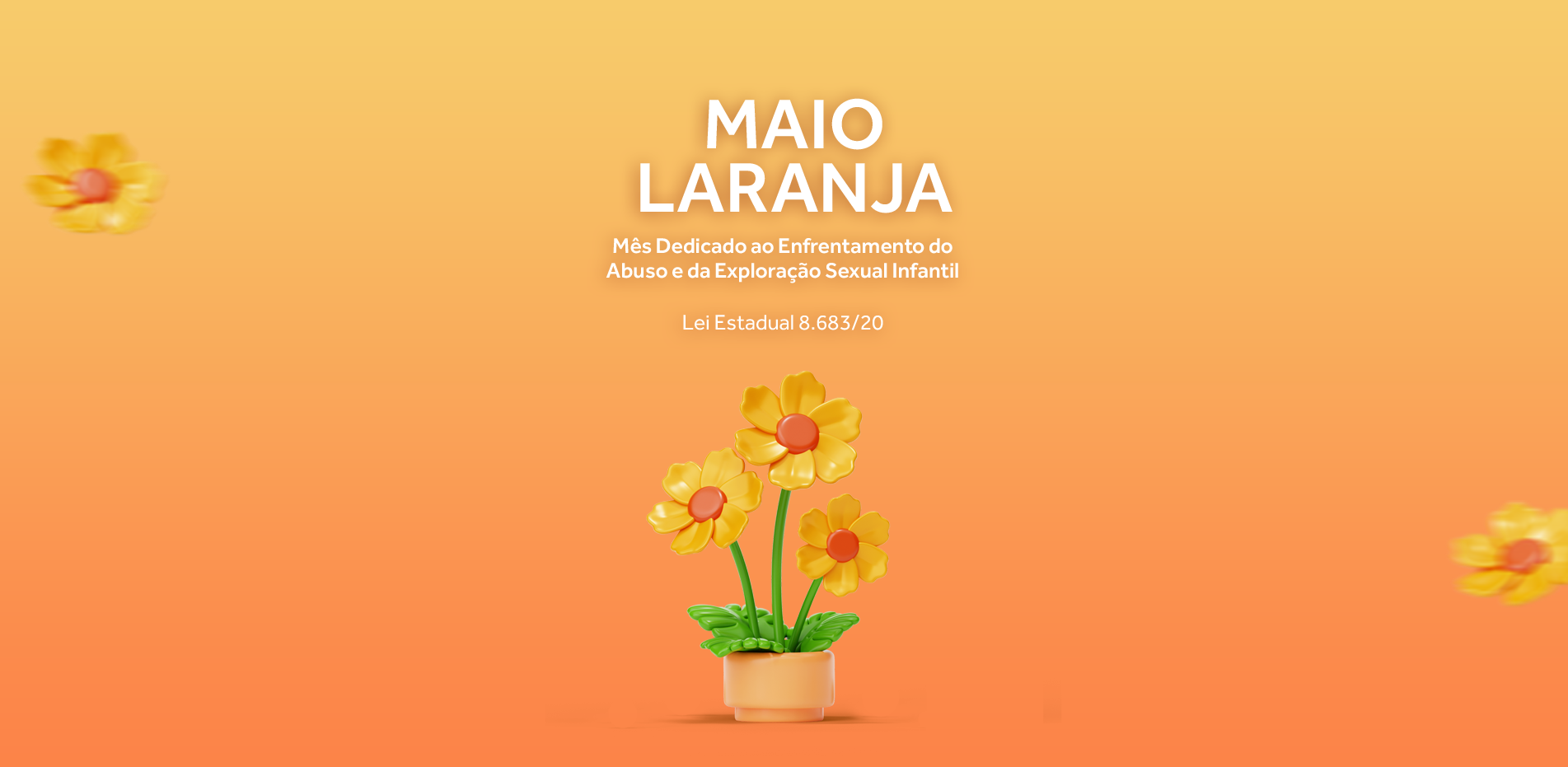 Maio Amarelo