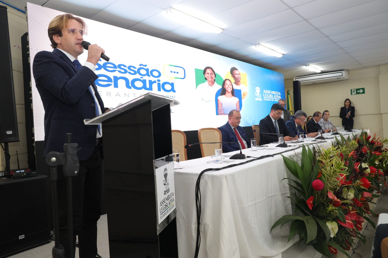 Marcelo Sobral lamenta mudanças nas regras do Proagro