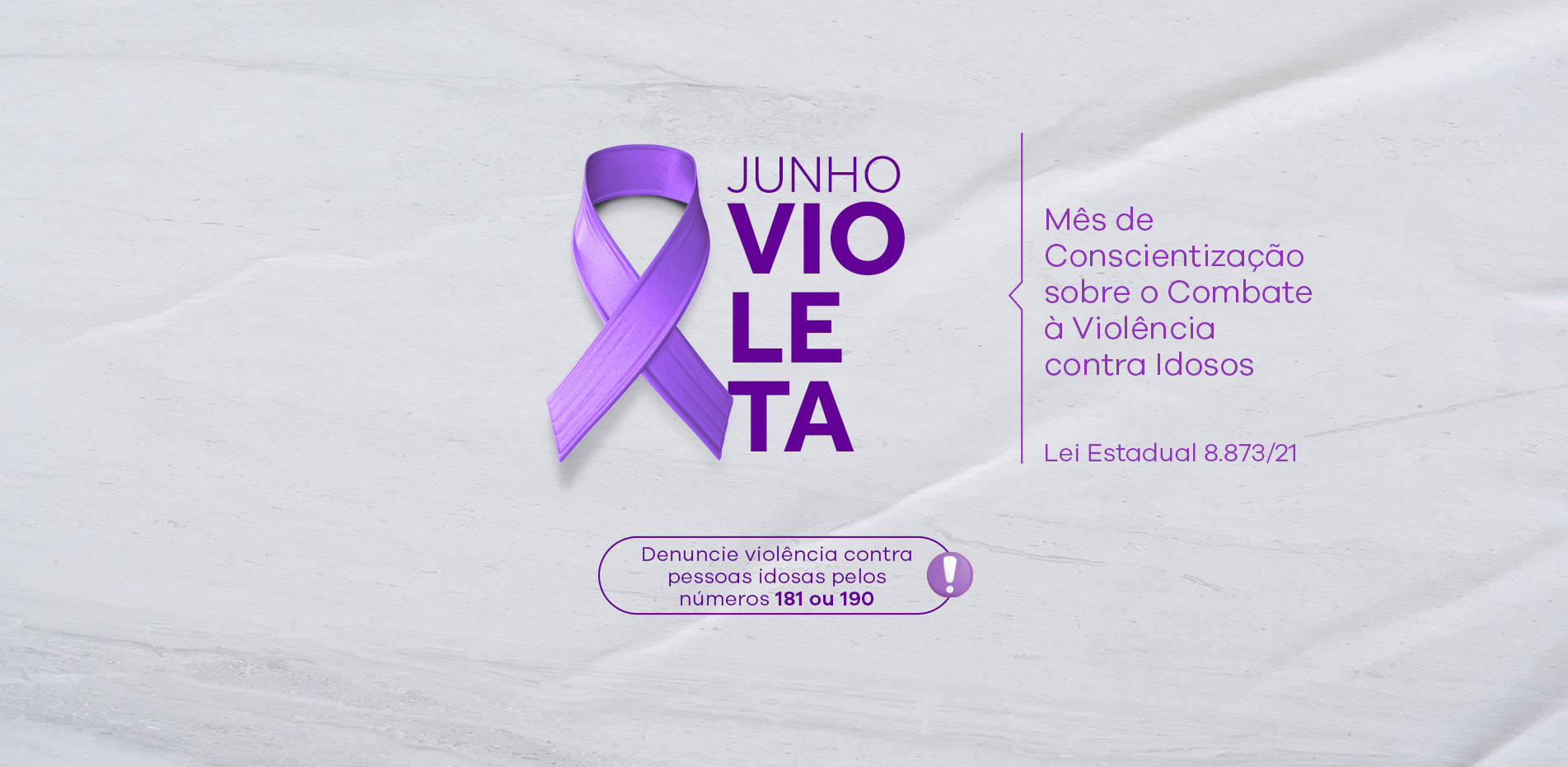 Junho Violeta