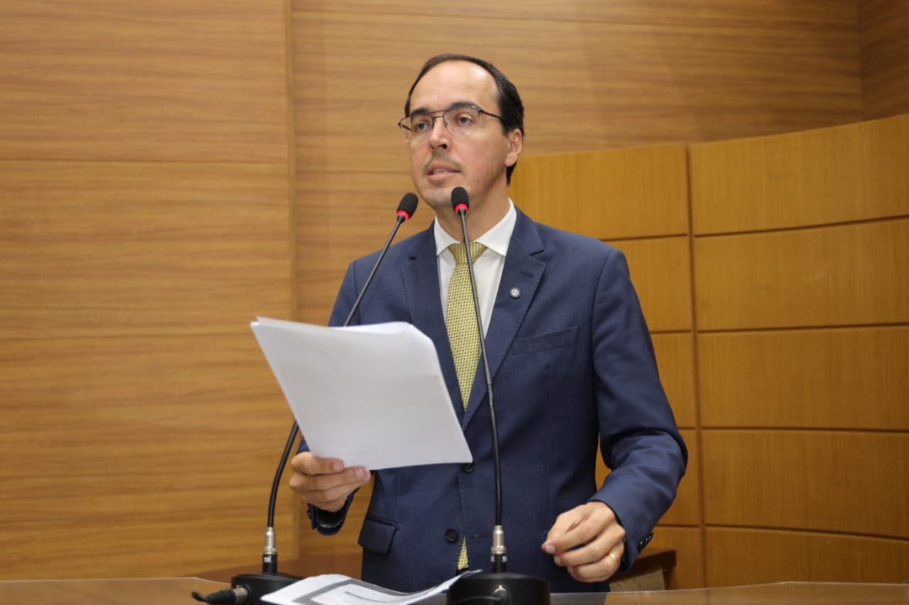 Georgeo Passos comemora reajuste para os servidores da Prefeitura de Aracaju