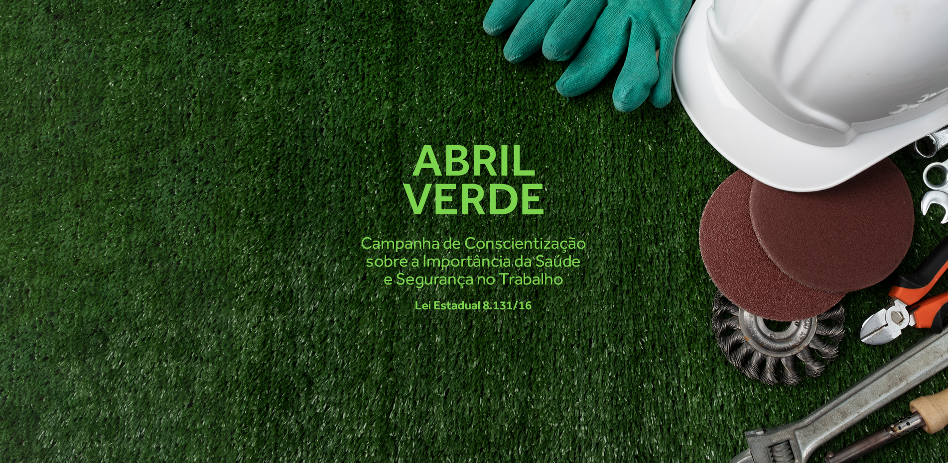 Abril Verde