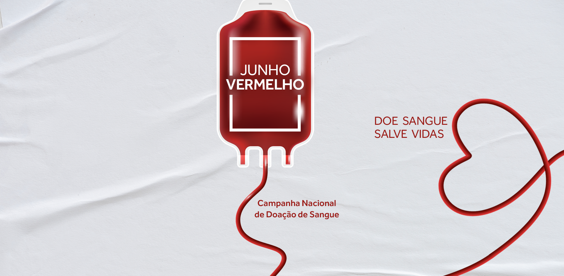 Junho Vermelho
