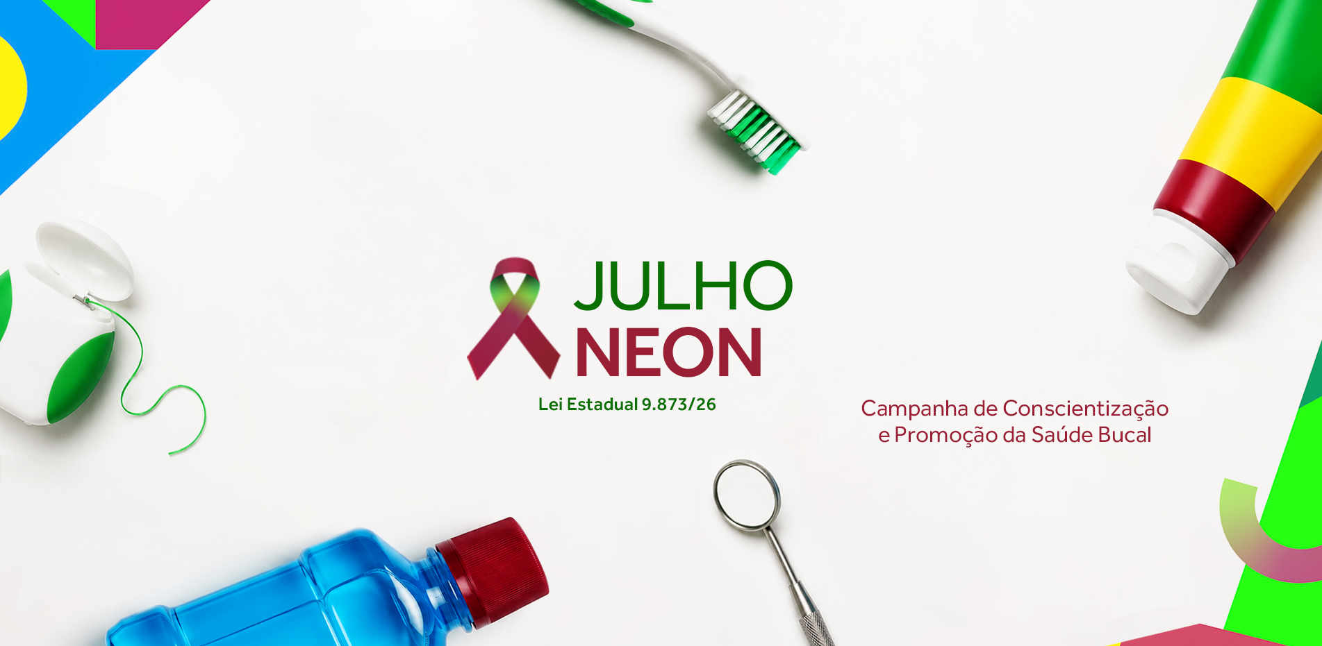 Junho Vermelho