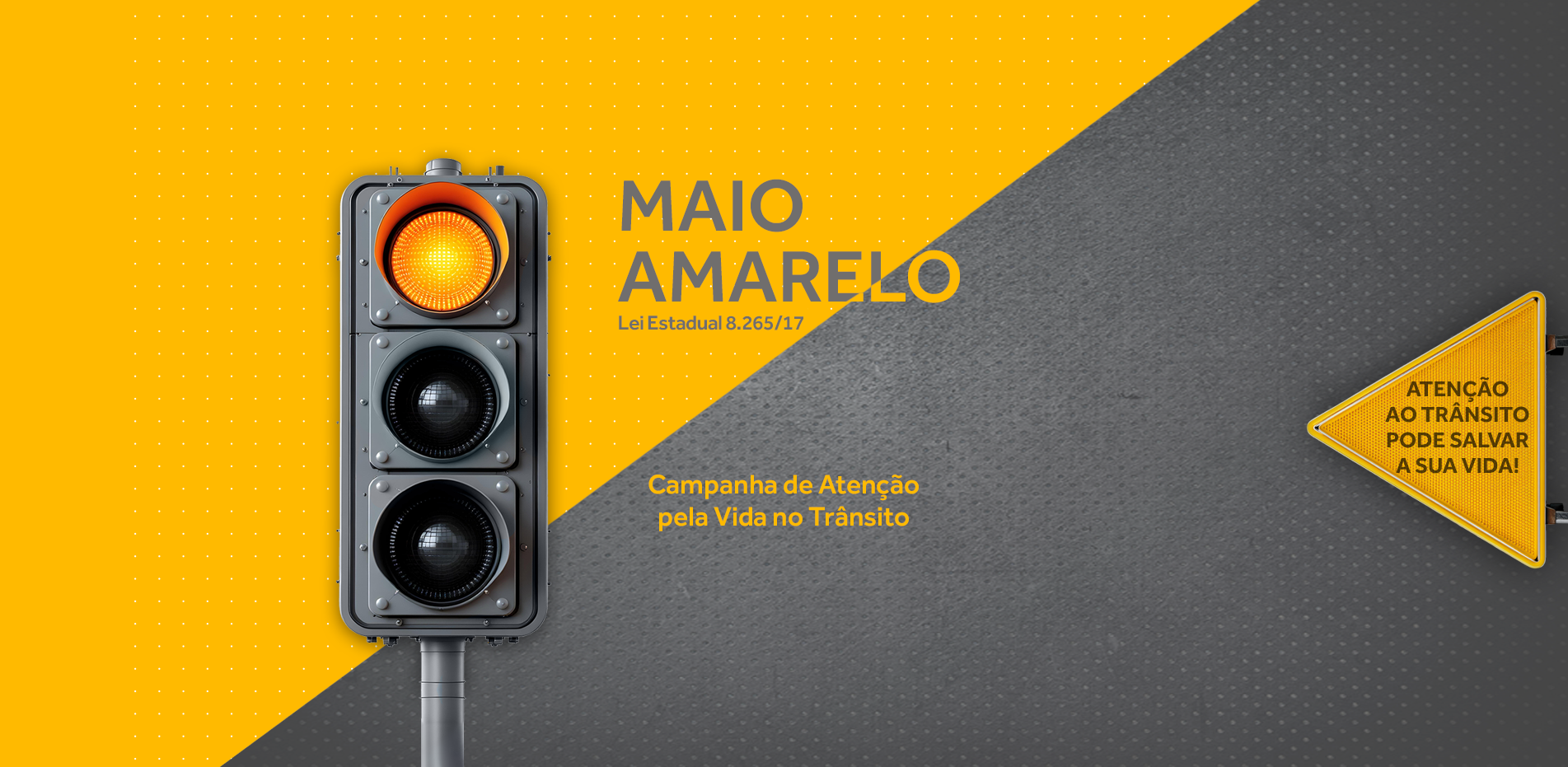 Maio Amarelo