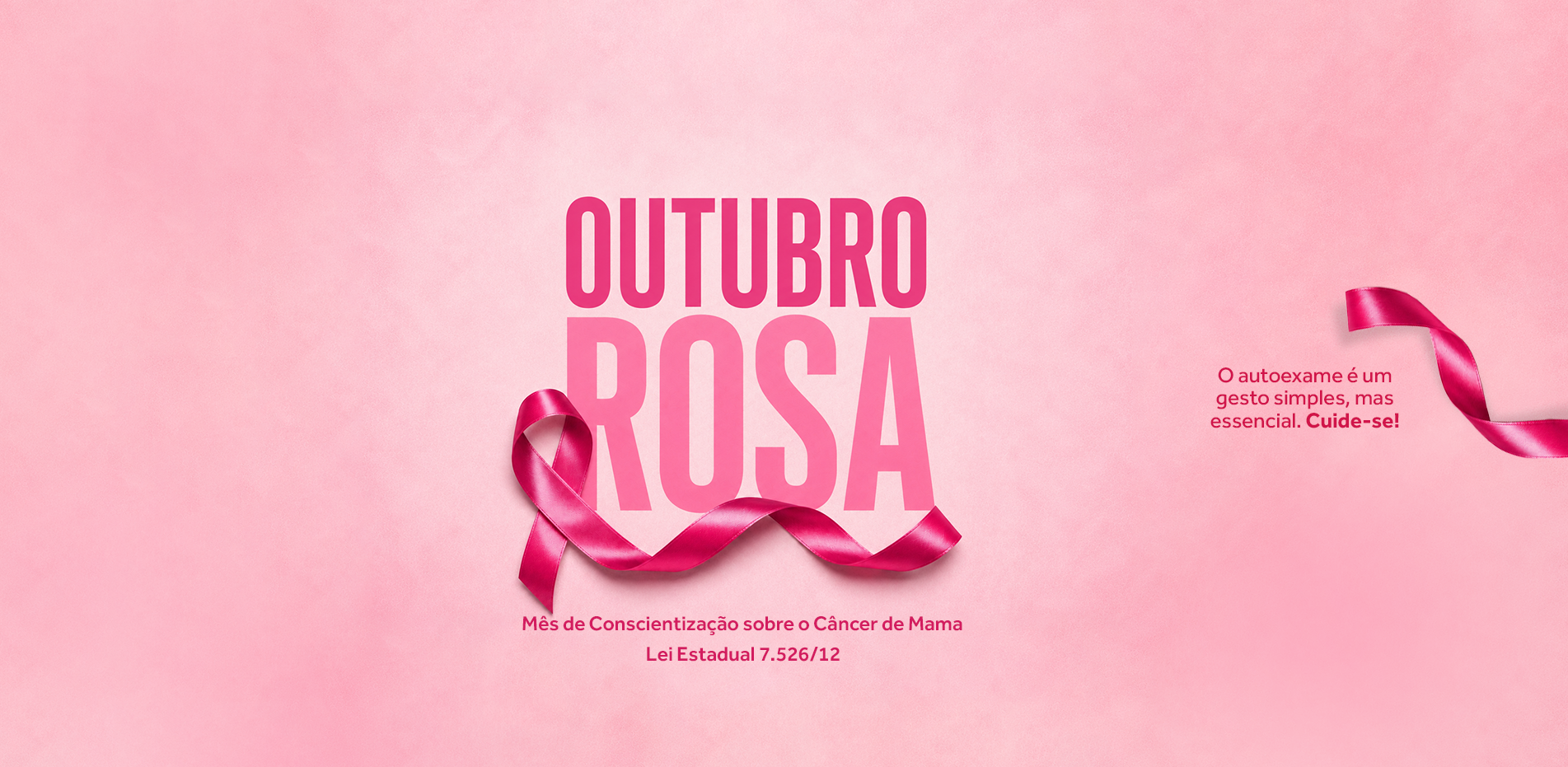 outubro rosa