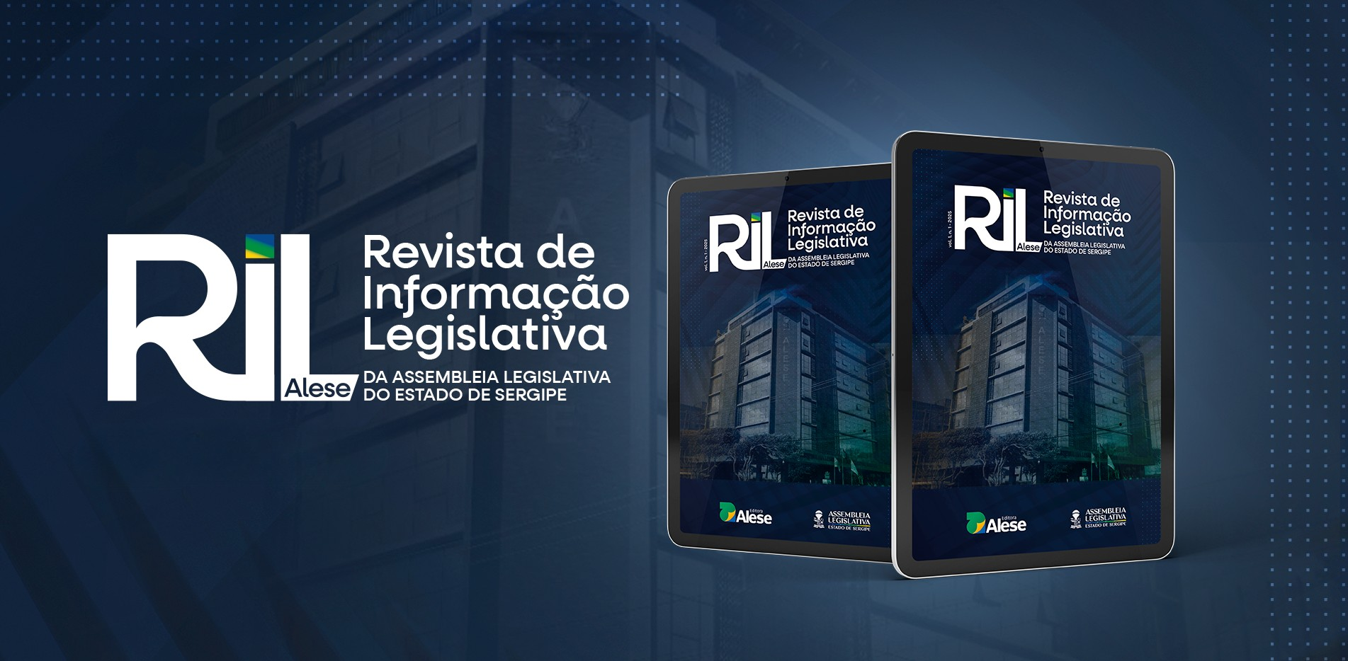 Revista de Informação Legislativa