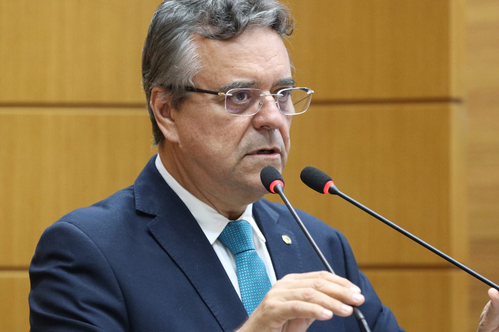Luciano Pimentel destaca expansão do gás natural no sertão sergipano