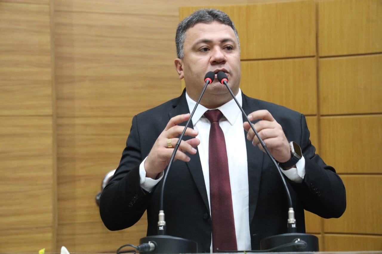 Kaká Santos destaca reunião com diretoria da Iguá Saneamento