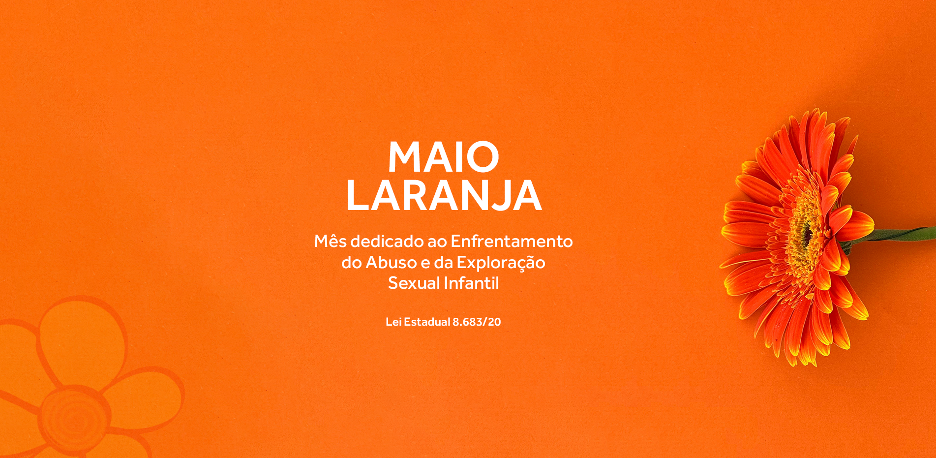 Maio Laranja
