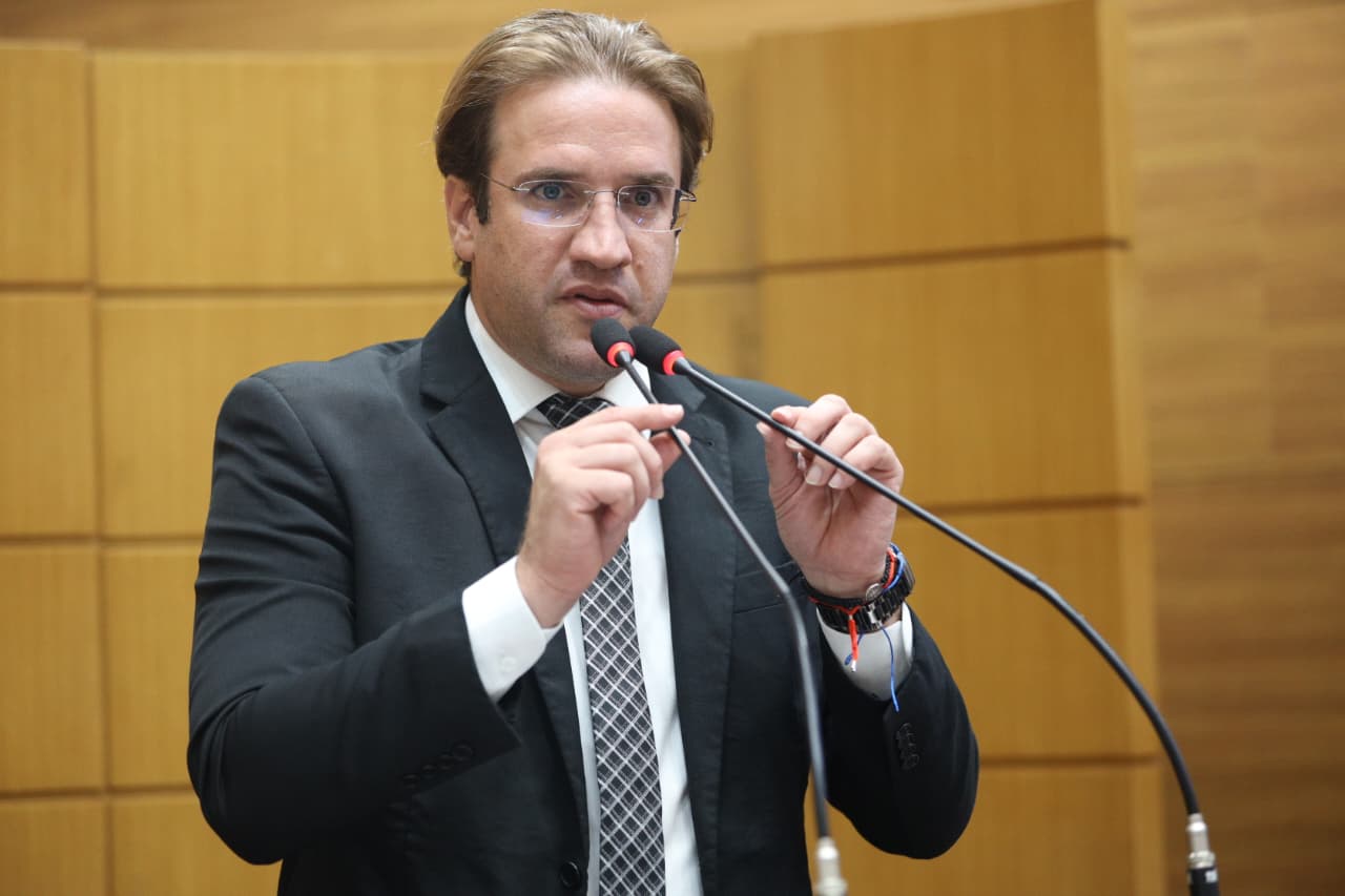 Marcelo Sobral parabeniza Governo por ‘Mutirão de Empregos’ em Socorro