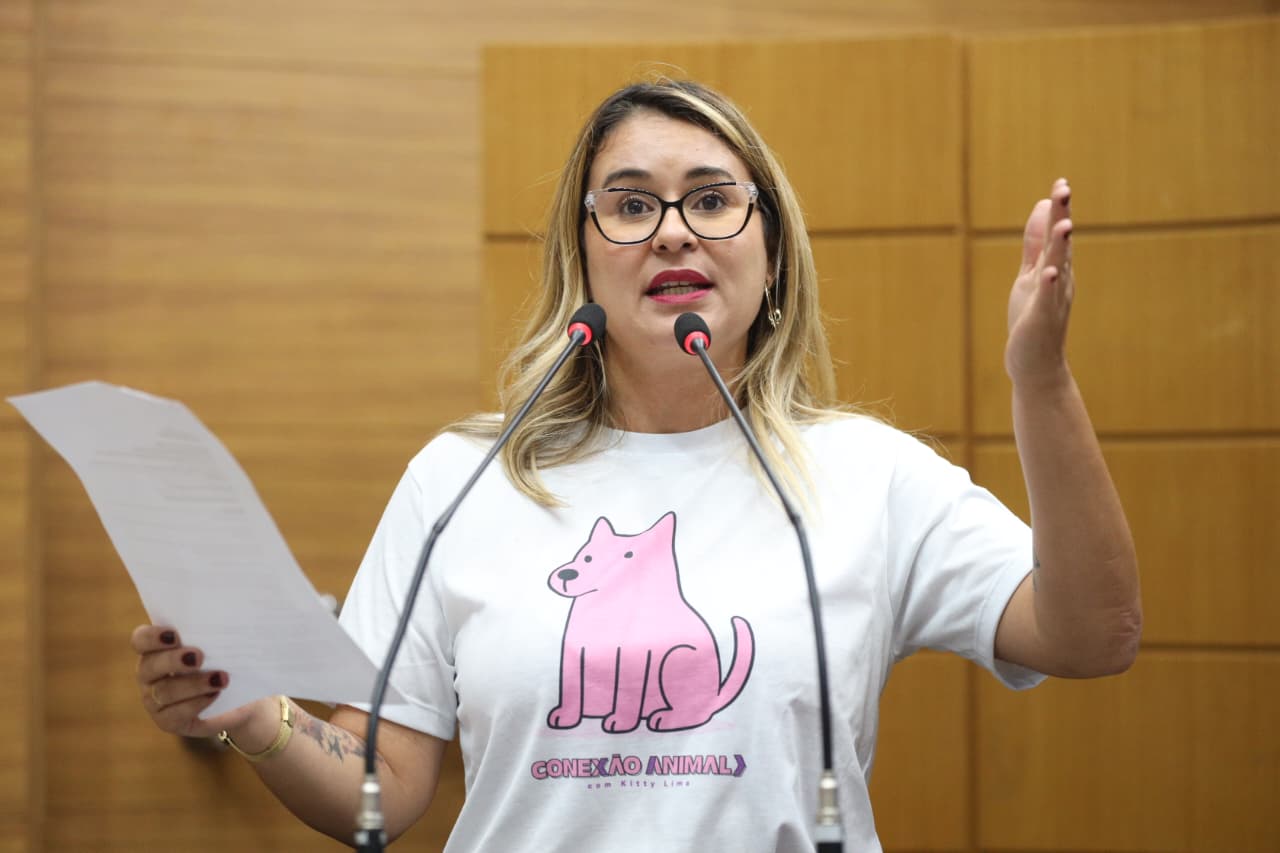 Kitty Lima destaca impacto das chuvas e defende adiamento do Verão Sergipe