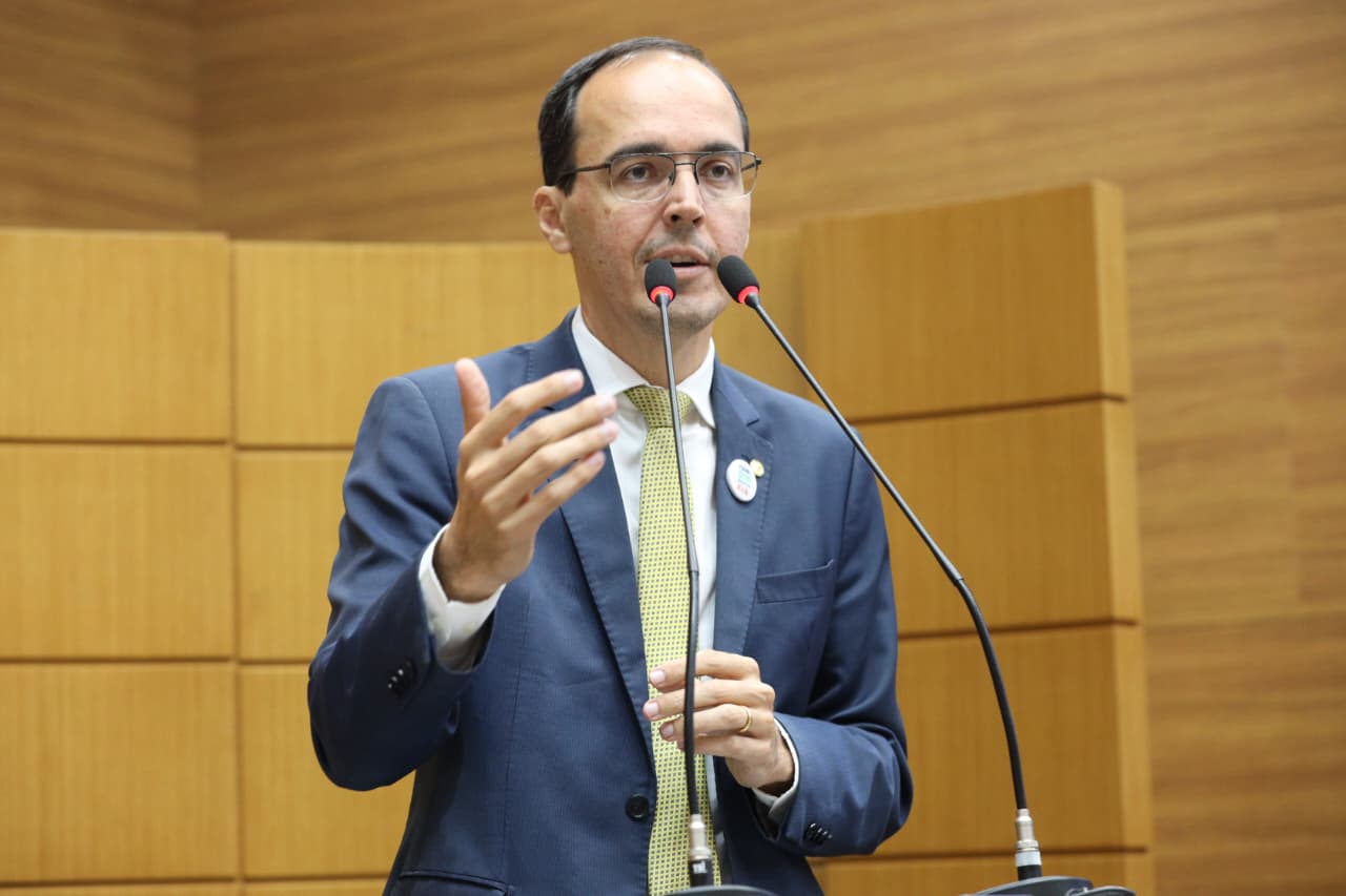 Georgeo Passos fala sobre novo feminicídio e alerta para cuidados na divulgação dos casos