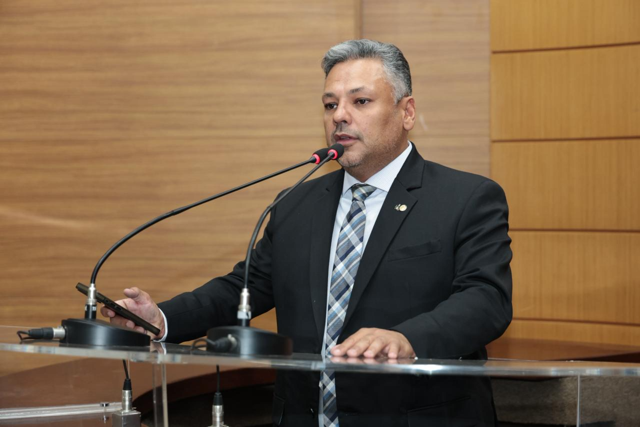 Ibrain de Valmir enaltece ações da assistência social no estado e em Lagarto