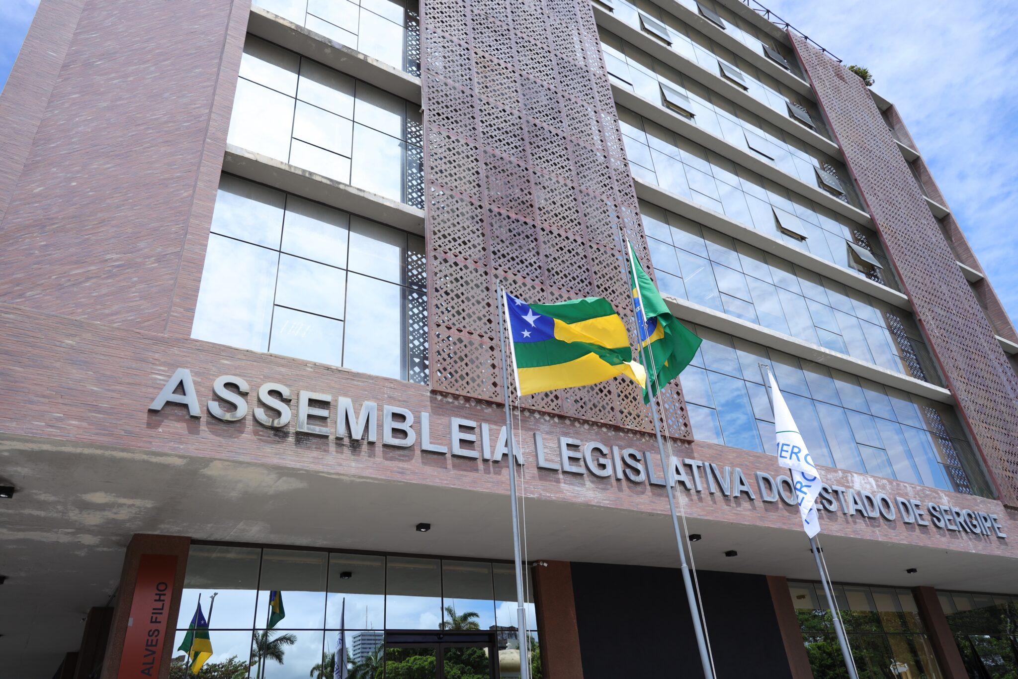Eventos: confira a programação semanal da Alese para o período de 6 a 10 de abril de 2026