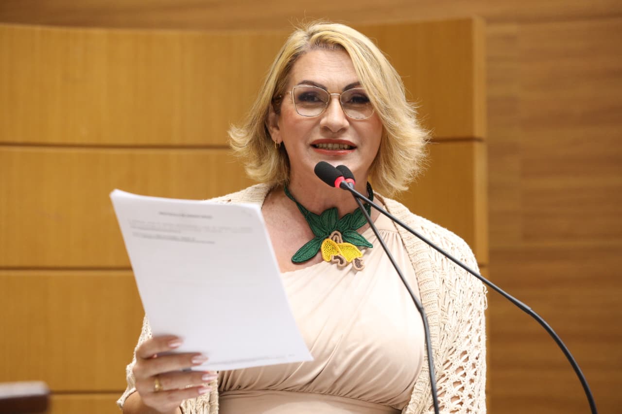 Linda Brasil repudia retirada da Capela de Nossa Senhora da Boa Viagem, em Estância