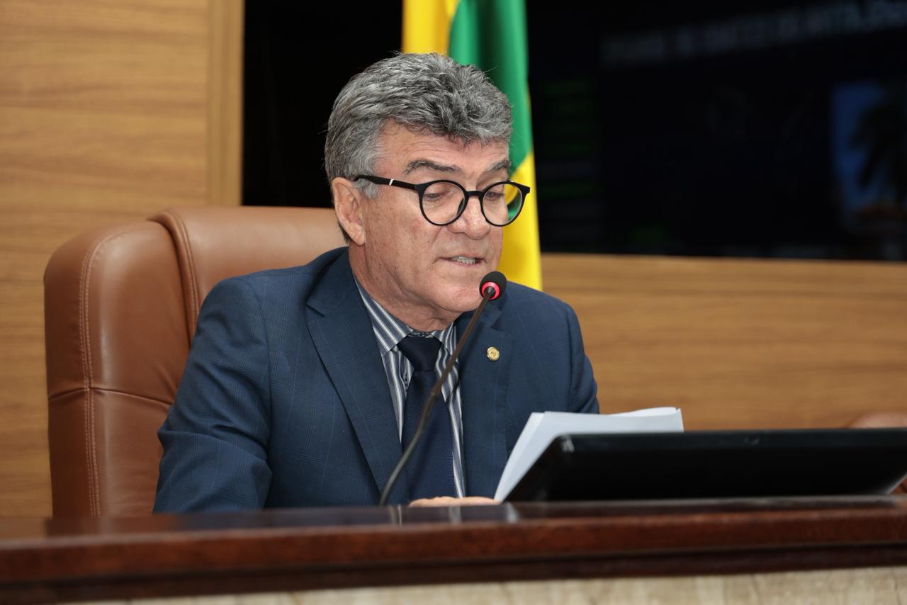 Garibalde Mendonça comenta sobre desafios da citricultura sergipana