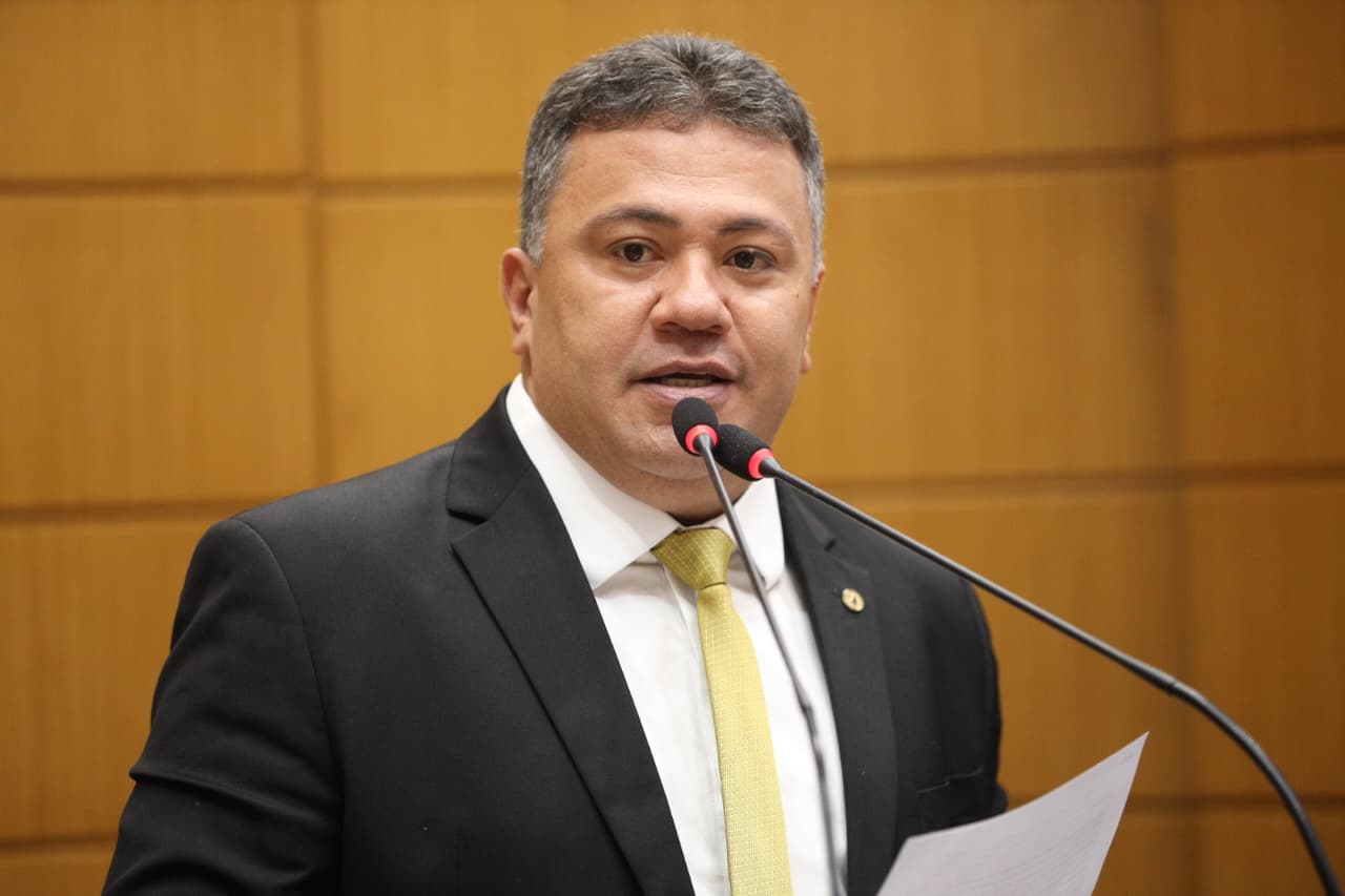 Kaká Santos destaca Programa Sergipe Participativo em Tobias Barreto