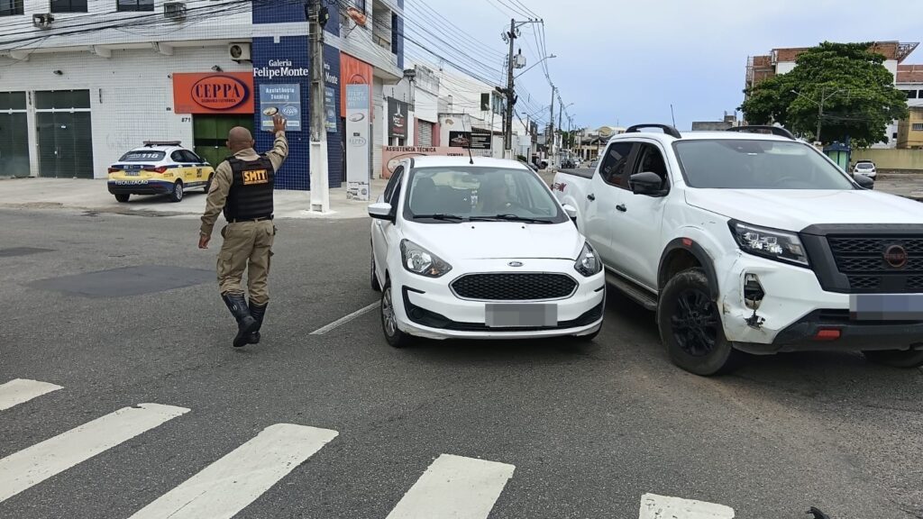 Maio Amarelo: Lei ressalta atenção pela vida no trânsito