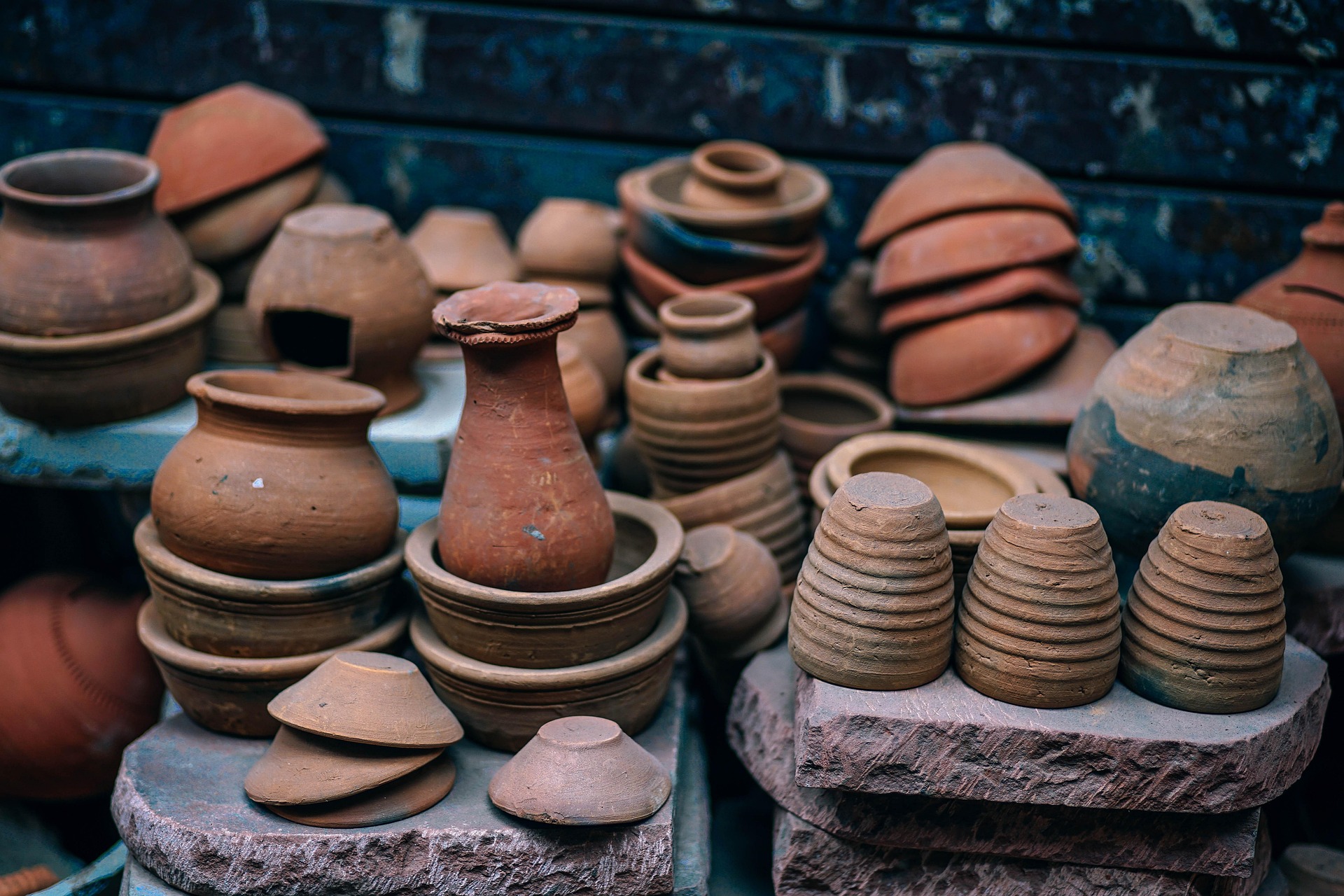 Aprovado projeto que cria o Programa Estadual de Desenvolvimento da Produção Artesanal e Orgânica Associada ao Turismo