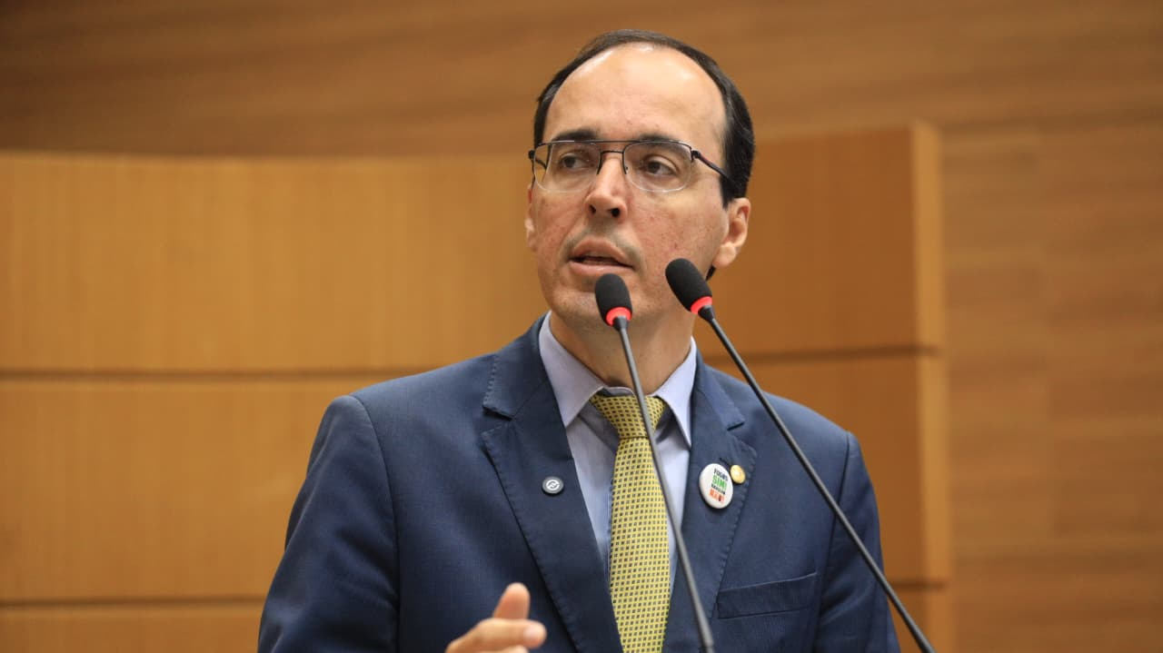 Georgeo Passos avalia acordo entre Aracaju e São Cristóvão sobre Zona de Expansão