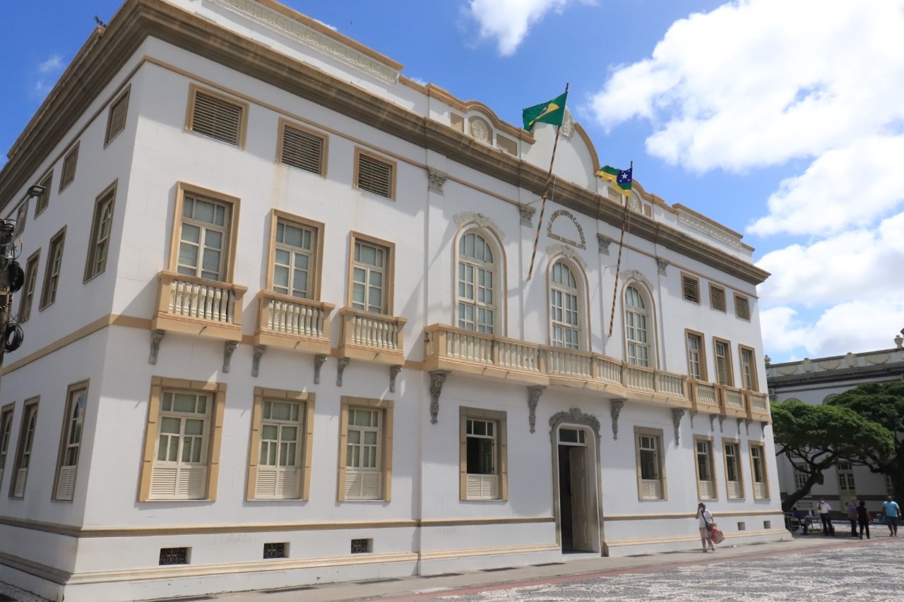 Elese realizará palestra sobre a evolução da paisagem urbana de Aracaju