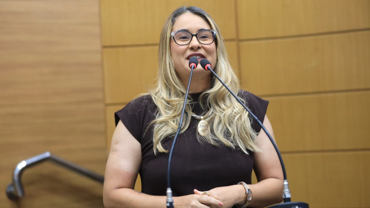 Kitty Lima mira novas ações para fortalecer a causa animal na Alese