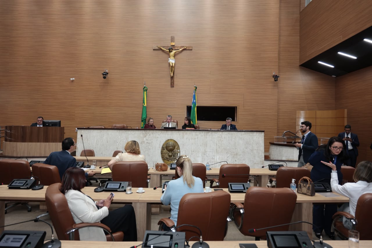 Alese aprova projeto que cria Divisão de Inovação e Tecnologia da Escola Judicial de Sergipe